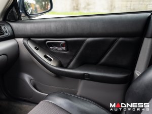 2004 Subaru Baja For Sale - 2.5L Turbo - Manual - Customized